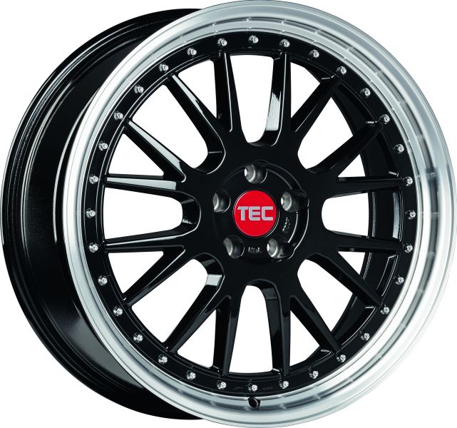 TEC Speedwheels GT-Evo